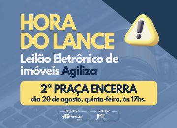 Hora do lance