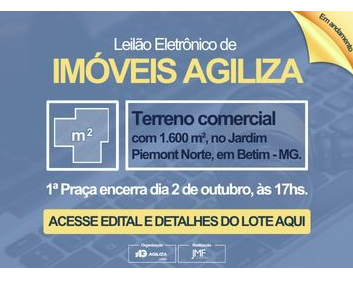 Imóvel Betim
