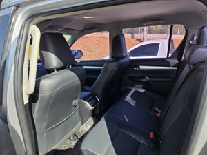 CAMIONETE - TOYOTA / HILUX CDSRVA4FD