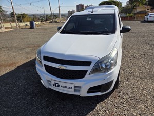 UTILITÁRIO - CHEVROLET/MONTANA LS