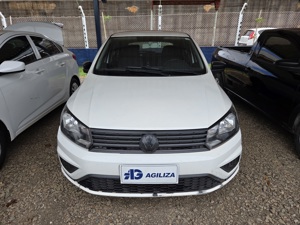 AUTO - VW/GOL 1.0L MC4