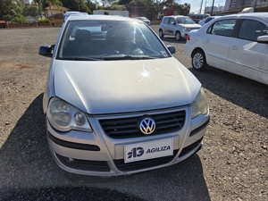 AUTO - VW/POLO 1.6