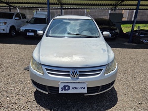 UTILITÁRIO - VW/SAVEIRO 1.6 CE