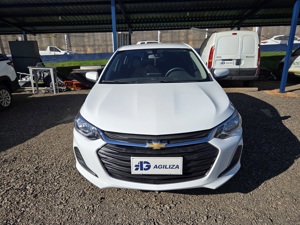 AUTO - CHEV/ONIX 10MT LT2