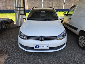 UTILITÁRIO - VW/NOVA SAVEIRO CE