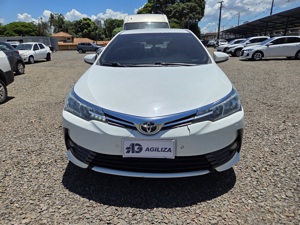 AUTO - TOYOTA/COROLLA XEI20FLEX