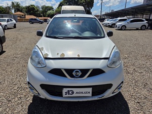 AUTO - NISSAN/MARCH 10S