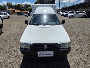 UTILITÁRIO - FIAT/FIORINO FLEX