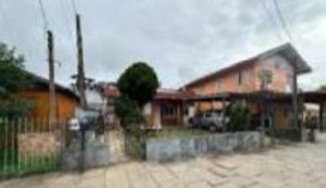 Casa situada à Rua Curt Mentz, nº 352, Villa Maggi, na cidade de Canela, RS. 