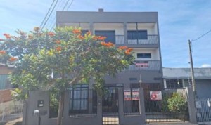 Imóvel Comercial situado à R. Guaiuvira, nº 265, Jardim Santa Rita na cidade de Londrina, PR. 