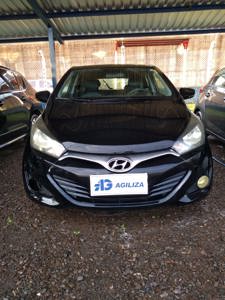 HYUNDAI/HB20 1.0M COMFOR
