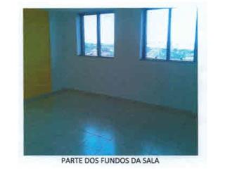 Unidade Autônoma designada como sala comercial nº 705 (setecentos e cinco)