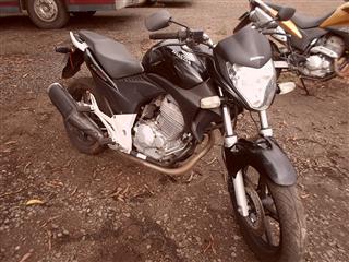 Honda / CB 300 R