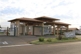 Terreno privativo de 309,50m² localizado na área 171, setor 7 Residencial Village São Carlos II