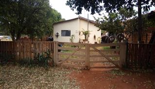 Lote urbano n° 10, Quadra n° 03 com área de 264,00 m² - Loanda PR