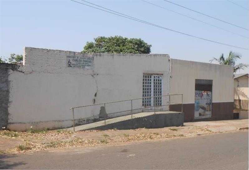 Data de Terreno n° 01-B, Divisão da Data n° 01, Quadra n° 387, com área de 150,00 m², Alto Paraná PR