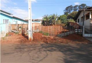 Data de terras sob o n° 27, da quadra n° 05, com área de 741,00 m² situada no Jardim Tupi - Cambé,PR