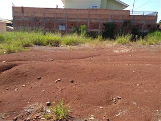 Lote n° 12, Quadra n° 30, Zona n° 02, Distrito n° 01, com a área de 260,10 m² - Pitanga, PR