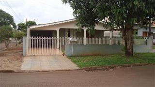 Lote Urbano nº 5, Qd. 1510, com a área de 302,50m², Conjunto Residencial Belo Horizonte - Toledo-PR