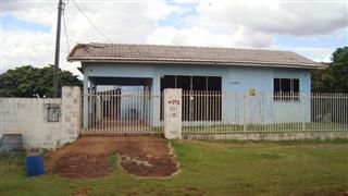 Lote n° 301, Qd. n° 12, área de 800 m² contendo uma residência em alvenaria de 156,34 m², Toledo, PR