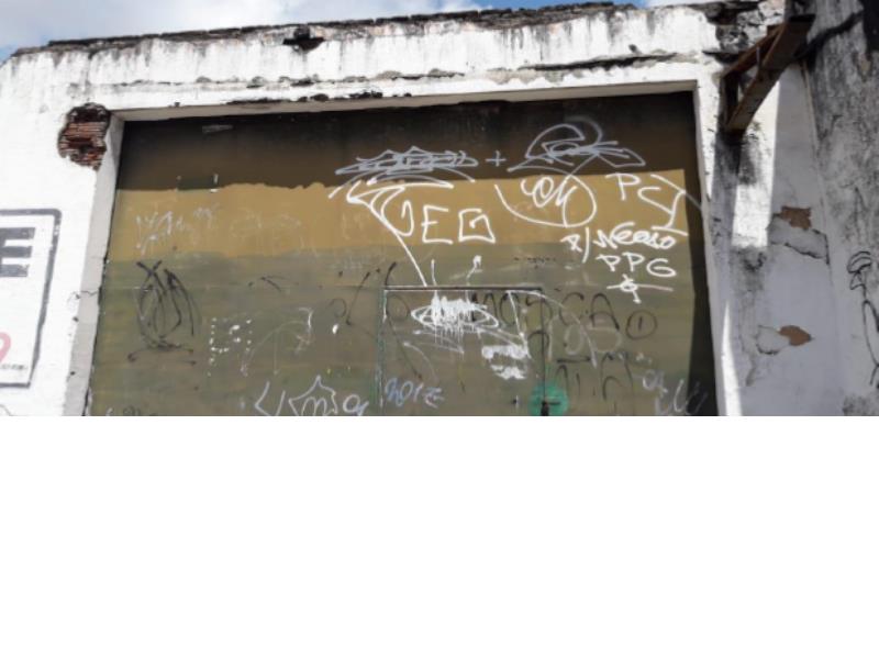 Terreno localizado no distrito de Parangaba, Vila Betania, com 218,40 m², Fortaleza CE
