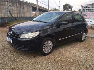 VW / Gol 1.0  