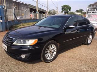 Veículo Importado - Hyundai / Azera 3.3 V6