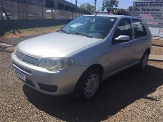 Fiat / Palio Fire Flex 