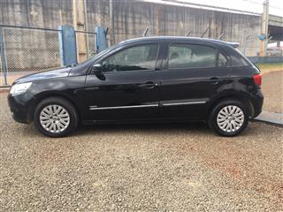 VW / Gol 1.0  