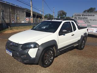 Fiat / Strada Advent Flex