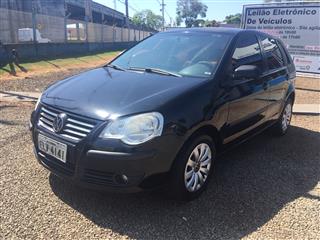 VW / Polo 1.6.