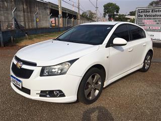 GM / Cruze LT HB