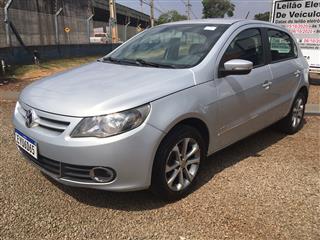 VW / Gol 1.6 Power