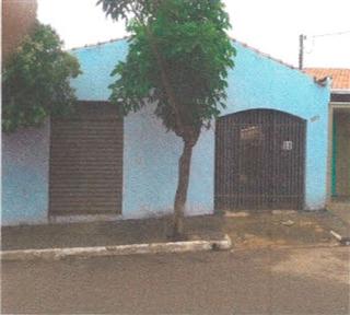 Lote 03 quadra i