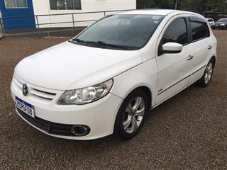 Veículo Vw / Gol 1.0 - Vidro Elétrico - Ar Condicionado - Direção Hidráulica