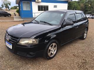 Veículo Vw / Gol 1.6 POWER GIV - Vidro Elétrico - Ar Condicionado - Direção Hidráulica