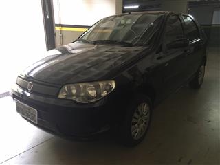 Veículo Fiat / Palio Fire Economy - Vidro Elétrico - Direção Hidráulica