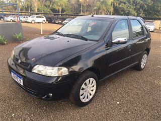 Veículo - Fiat / Palio Fire Flex 
