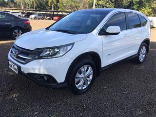 Veículo -  Imp - Honda / CR-V LX