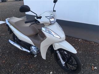 Moto  - Honda / Bis 125