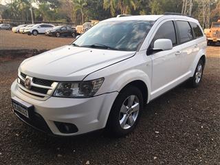 Veículo - Imp - Fiat / Freemont Precisio