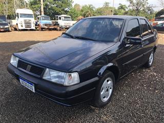 Veículo - Fiat / Tempra IE 4p