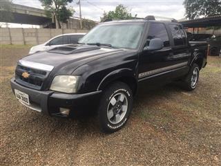 Veículo - Chevrolet / S10 EXECUTIVE D