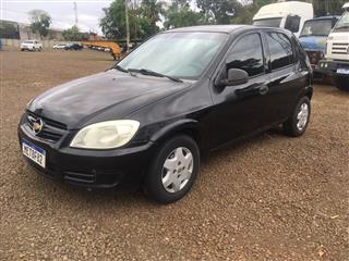Veículo -  Chevrolet / CELTA 4P LIFE