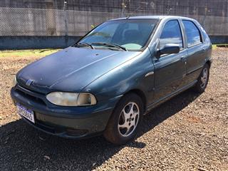 Veículo - Fiat / Palio ELX