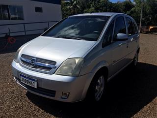 Veículo - Chevrolet / MERIVA MAXX