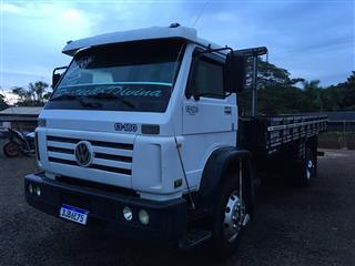 Veículo - Volkswagen / 13.180