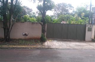 Casa residencial unifamiliar, com 121,07 m², localizada no Loteamento Parque Imperatriz, Foz do Iguaçu PR
