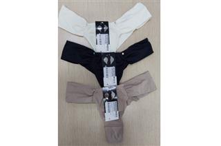 Kit 3 tangas