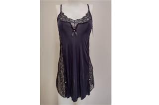 Camisola Renda Sedução Niero